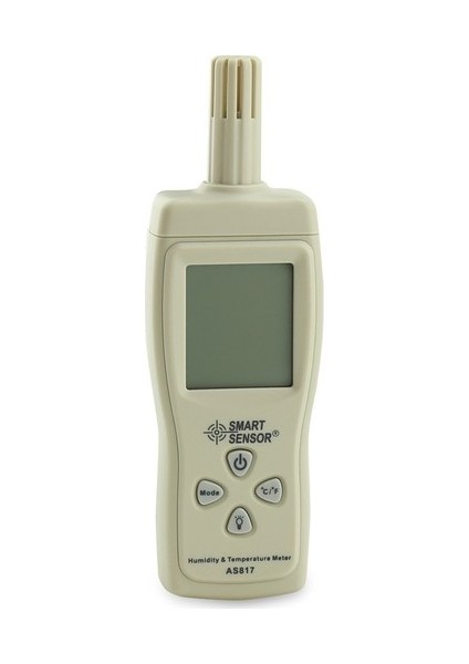 Taşınabilir Yüksek Hassasiyetli Higrometre Termometre fiyatları