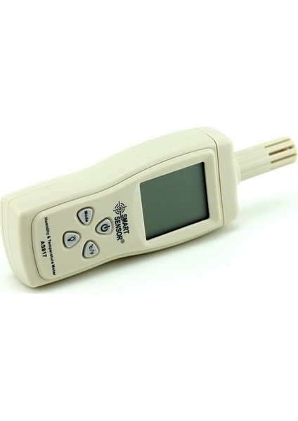 Taşınabilir Yüksek Hassasiyetli Higrometre Termometre modelleri