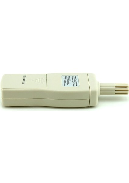 Taşınabilir Yüksek Hassasiyetli Higrometre Termometre fırsatları