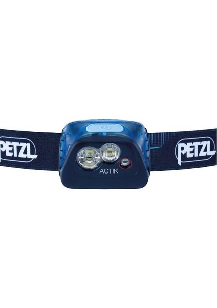 Actik Kafa Feneri - 350 Lümen - Mavi fiyatları