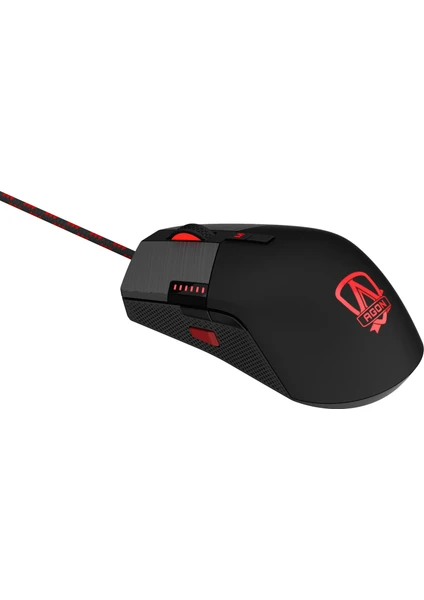 Aoc AGM700 Agon Gaming Rgb Mouse