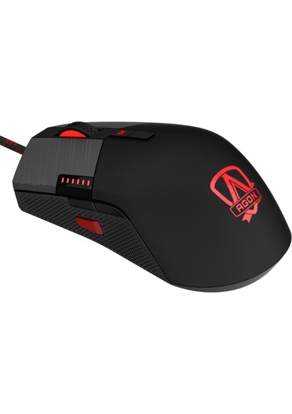 Aoc AGM700 Agon Gaming Rgb Mouse