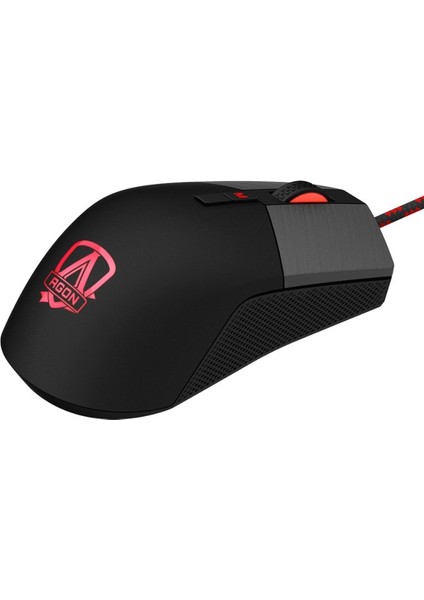 Aoc AGM700 Agon Gaming Rgb Mouse