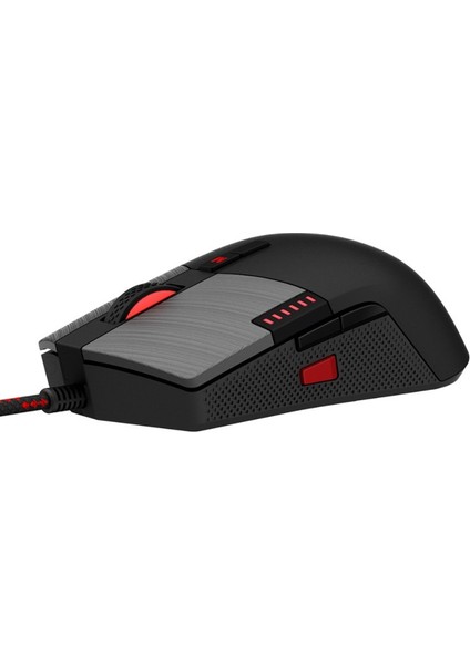 Aoc AGM700 Agon Gaming Rgb Mouse