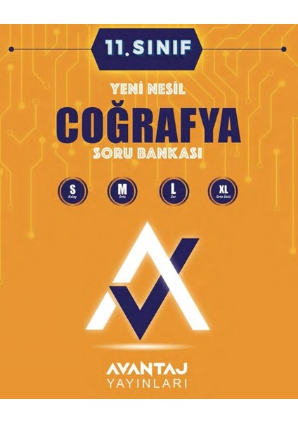 11. Sınıf Coğrafya Soru Bankası