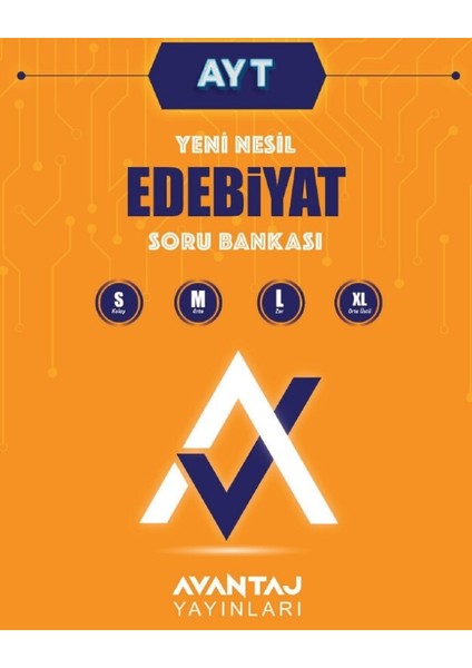 AYT Edebiyat Soru Bankası