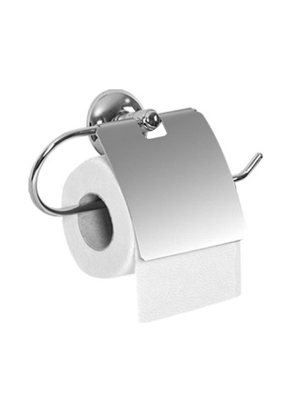 Krom Kapaklı Kağıtlık