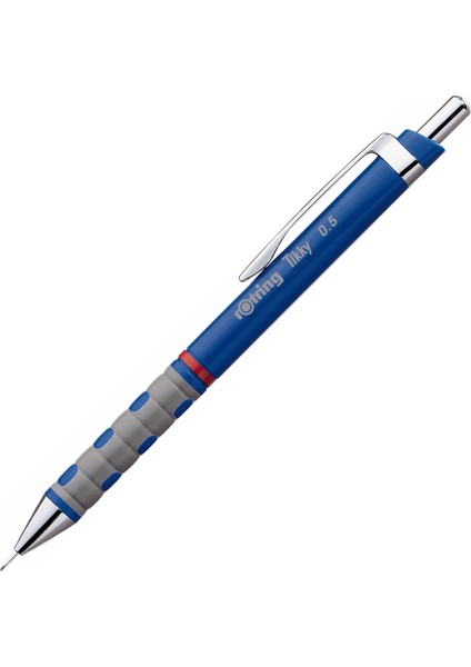 Versatil Kalem Tikky 0.5 mm Mavi 1904701
