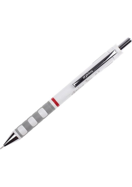 Versatil Kalem Tikky 0.7 mm Beyaz 1904506