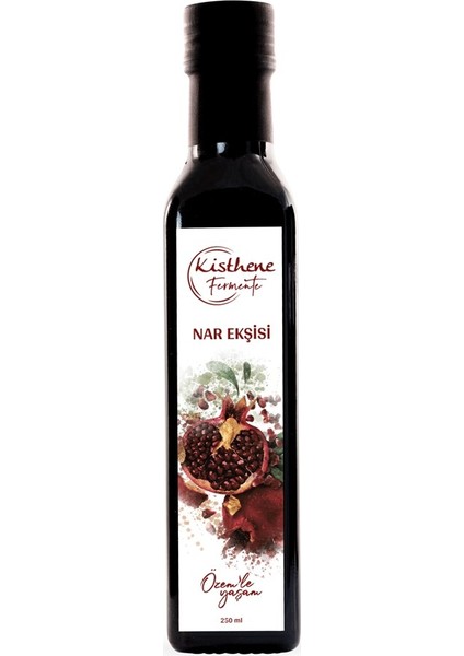 Nar Ekşisi 250 ml