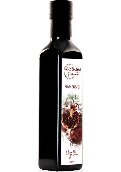 Nar Ekşisi 250 ml modelleri
