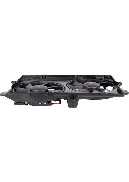 Ford Connect Radyatör Fan Motoru Çiftli Davlumbazlı 2007- 2013