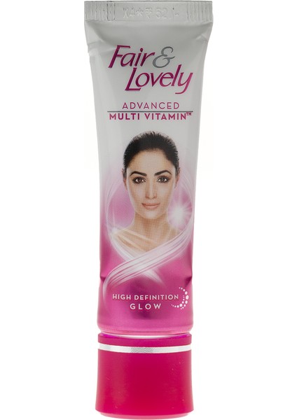 Fair & Lovely Fondöten Krem