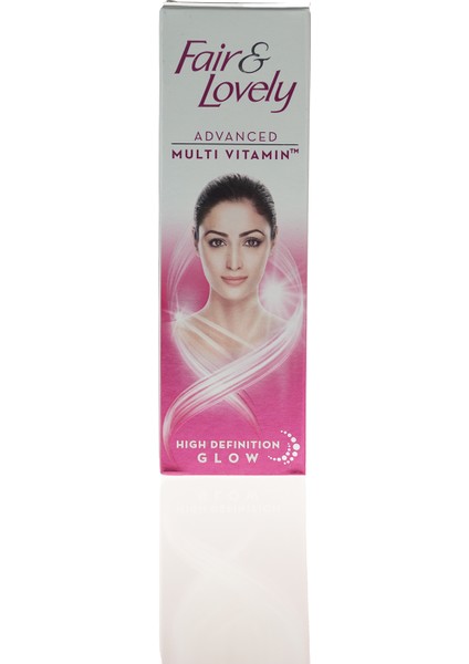 Fair & Lovely Fondöten Krem fiyatları