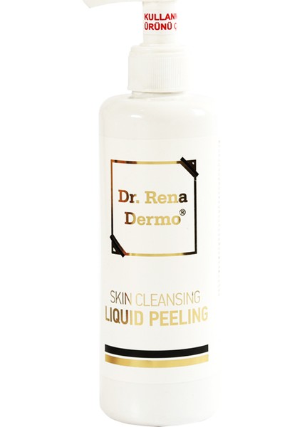 Dr. Rena Dermo Peeling 250 ml