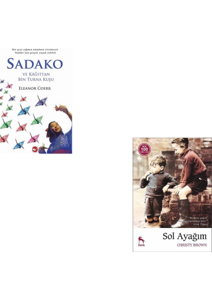 Çok Satan Setler (Sadako-Sol Ayağım)