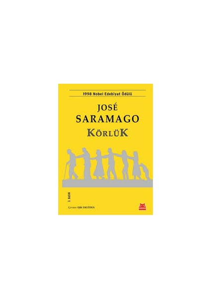 Körlük - Görmek - Bilinmeyen Adanın Öyküsü - 3 Kitap - Jose Saramago + Cizo Kitap Ayracı fırsatları