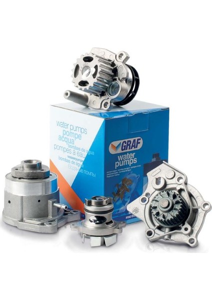 Devirdaim Toyota: Corolla 00-02 1.4 - 1.6 PA919