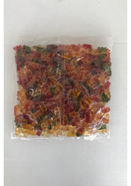 Haribo Altın Ayıcık Jelibon 1 kg