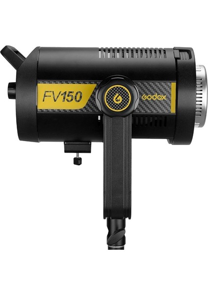 FV150 2'li Kit 150W Video Işığı