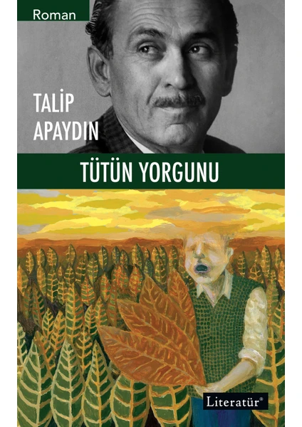 Tütün Yorgunu - Talip Apaydın