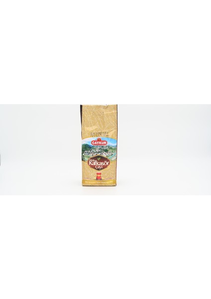 Kafkasör Elekaltı Çay 80 gr