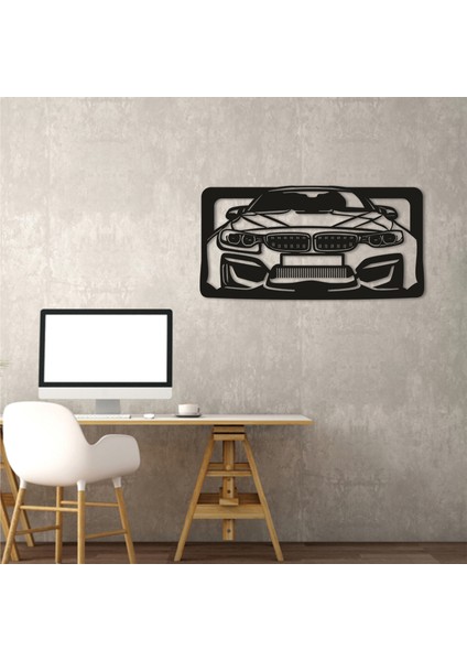 Bmwm4 Tablo