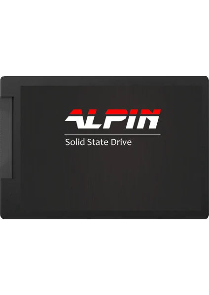 SSD120 120GB 550MB-530MB SSD