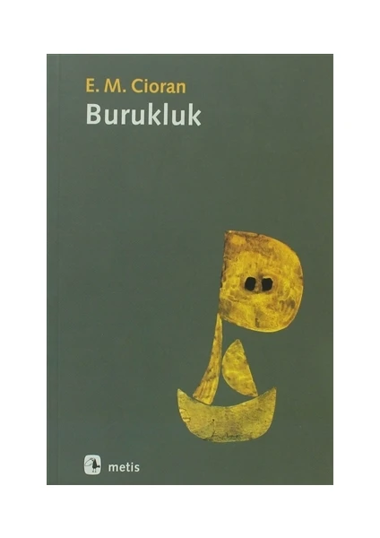 Burukluk