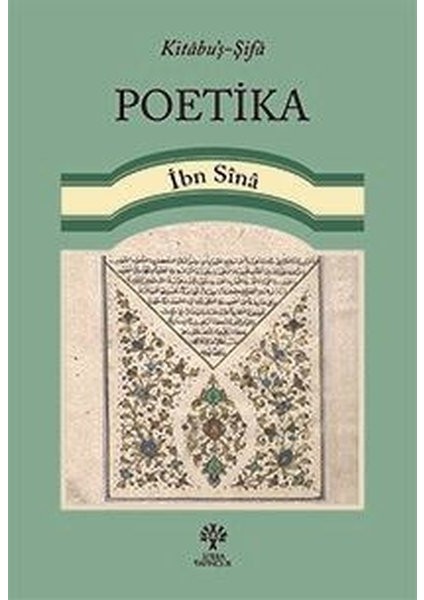 Poetika - İbn Sina