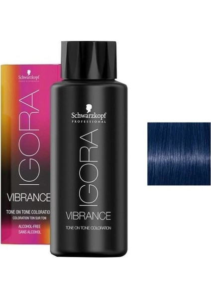 Igora Vibrance 0-22 Turuncu Azaltıcı