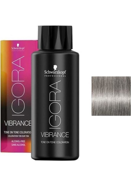 Vibrance 8-11 Açık Kumral Ekstra Sandre 60 ml