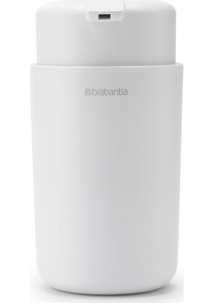 Sıvı Sabunluk Beyaz