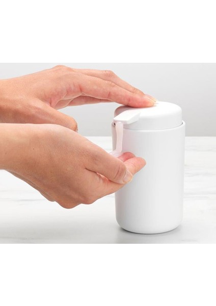 Sıvı Sabunluk Beyaz fiyatları