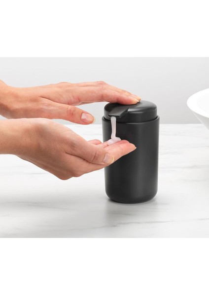 Sıvı Sabunluk Koyu Gri fiyatları