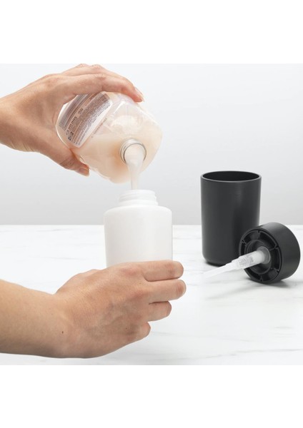 Sıvı Sabunluk Koyu Gri modelleri