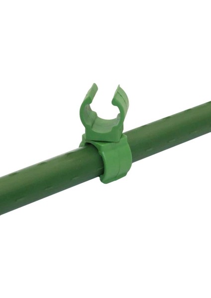 Bitki Destek Çubuğu Bağlantı Konnektörü Çok Fonksiyonlu 16 mm 6'lı fiyatları
