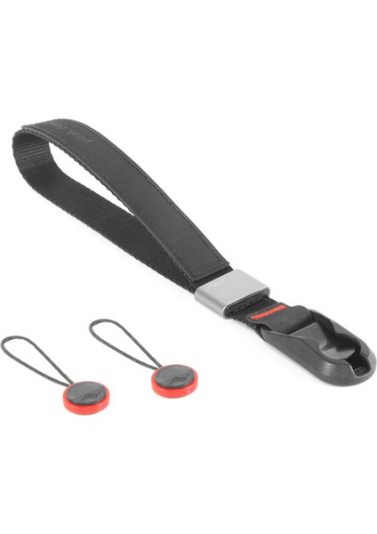 Cuff Siyah Bilek Askısı