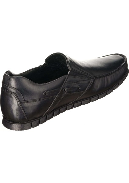 AG2000 Siyah Deri Rok Kauçuk Taban Rahat Geniş Kalıp fırsatları