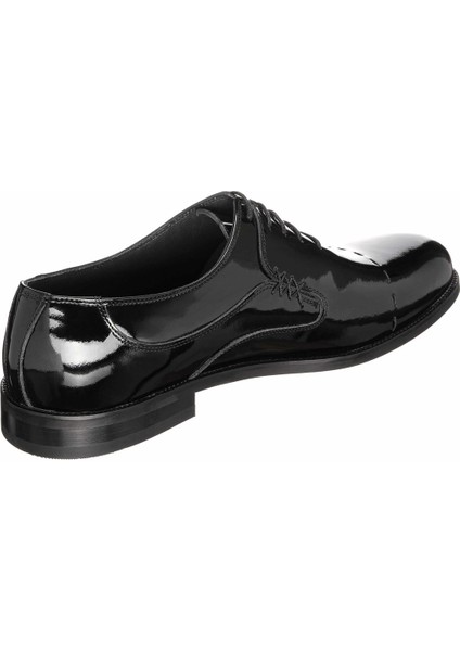 CS1365 Siyah Rugan Erkek Klasik Ayakkabı Rahat Geniş Kalıp fırsatları