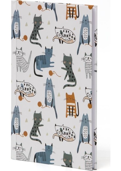 Pets 14 x 20 cm Kedi