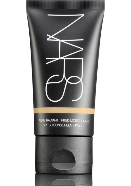 Pure Radiant Renkli Nemlendirici - Medium 1 - St. Moritz