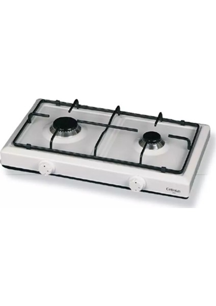 202T İkili Ocak Emniyetli - LPG