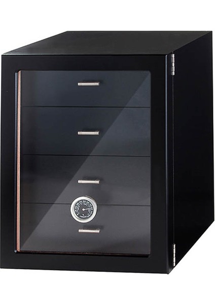 Siyah Humidor