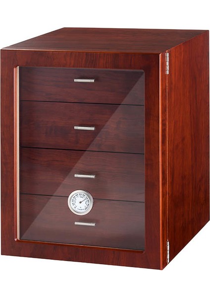 Kahve Humidor