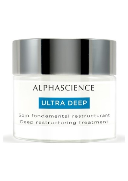 Ultra Deep Krem 50 ml