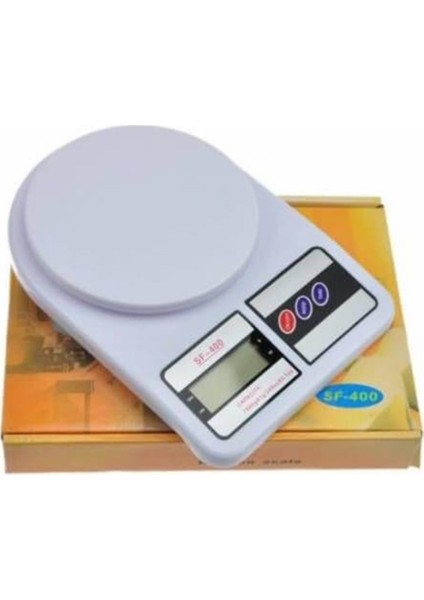 TFB-1005400 Dijital Hassas Terazi