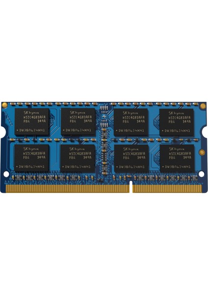 4GB 2400MHz DDR4 Ram LNGSODDR424004GB