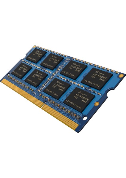 4GB 2400MHz DDR4 Ram LNGSODDR424004GB