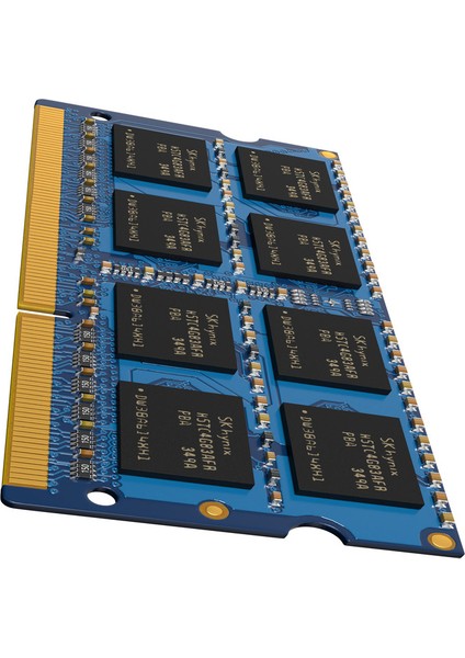 4GB 2400MHz DDR4 Ram LNGSODDR424004GB